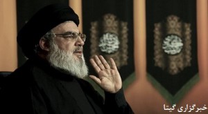 سید حسن نصرالله دبیرکل حزب‌الله لبنان: حزب‌الله آماده هرگونه ایثار و فداکاری است.