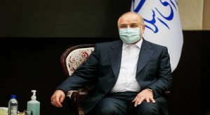 دکتر قالیباف: لبیک به ندای رهبرانقلاب برای شرکت در انتخابات یک وظیفه ملی است