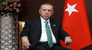 اردوغان: رونالدو از فلسطین حمایت کرد، نیمکت‌نشین شد