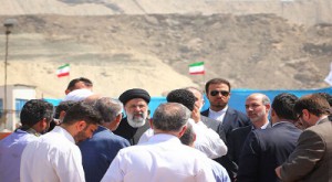 از اخطار آبی به افغانستان تا دیدار مرزی با نخست‌وزیر پاکستان