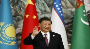 رئیس جمهور چین: آسیای مرکزی باید از پتانسیل کامل خود استفاده کند