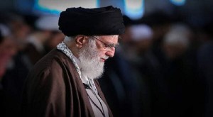 رهبر معظم انقلاب چهارشنبه در دانشگاه تهران بر پیکر رئیس‌جمهور و همراهان ایشان نماز اقامه میکنند