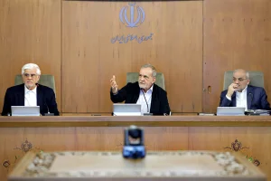 تاکید رئیس جمهور بر تسریع در اصلاح ساختاری، برنامه‌ای و مدیریتی اداره بنادر و گمرکات کشور