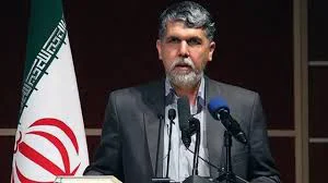 صالحی: کتاب، ابرفرهنگ اقتدار ایران است