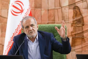 رئیس‌جمهور:حرفی نمی زنیم که نتوانیم اجرا کنیم، ضرورت جذب سرمایه گذاری خارجی