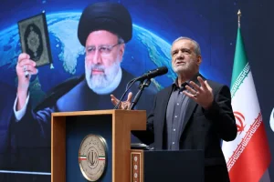 رئیس جمهور: مسلمانان موظف به مقابله با ظلم و بی عدالتی هستند، شهید رئیسی مدیر خستگی ناپذیر
