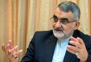 بروجردی: تیم مذاکره کننده از حمایت و پشتوانه قدرتمند مجلس برخوردار است