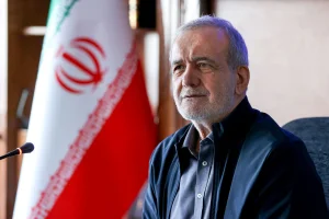 عمان: دکتر پزشکیان سه شنبه به مسقط سفر می‌کند