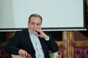 سید عباس عراقچی: نفی غنی‌سازی هسته‌ای ج.ا.ایران، توافق بی‌توافق