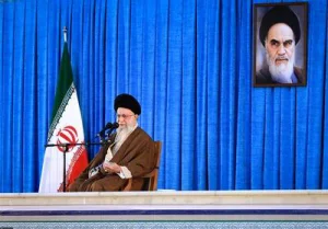 پیشرفت، امنیت و رفاه با ادامه مسیر عقلانیت امام خمینی(ره)، صنعت هسته‌ای ملت ایران ربطی به آمریکا ندارد