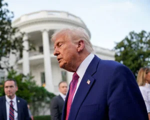 ترامپ: گفتم شما ۶۰ روز فرصت دارید، در روز ۶۱ حمله کردند