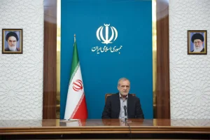دکتر مسعود پزشکیان: با حفظ وحدت در مسیر ارتقای امنیت و سلامت گام‌های مؤثر برمیداریم