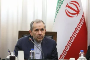 تخت روانچی: به غنی‌سازی اورانیوم ادامه خواهیم داد