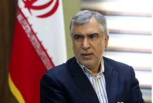 ظهره‌وند: مذاکره با آمریکا مغایر با منافع و امنیت ملی است