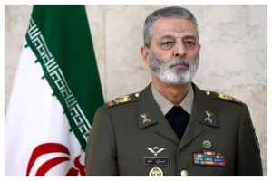 سرلشکرموسوی: سربازان شجاع ایران دشمنان را از اقدام خود پشیمان کرده‌اند