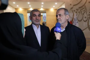 رئیس‌جمهور: مشکلات معیشتی با اصلاح ساختار بودجه و مدیریت عادلانه منابع برطرف می‌شود