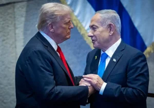 سناریوهای ضدایرانی تکراری نتانیاهو و تخریب تصویر صلح‌طلبی ادعایی آمریکا