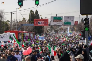 حضور میلیونی مردم شریف و مومن ایران اسلامی در 22 بهمن، شکوه اقتدار ملت ایران بود