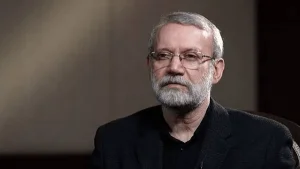 دکتر علی لاریجانی: هدف اصلی دشمن از حمله، نه «حکومت» بلکه «ایران» بود