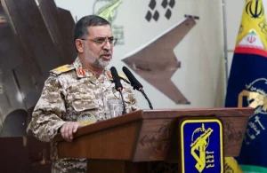 سخنگوی سپاه: برای جنگ تمام عیار ۶ ماهه آمادگی داریم