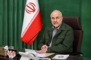 دکتر قالیباف: تصمیم مجلس خبرگان در انتخاب آیت‌الله سیدمجتبی خامنه‌ای مرهمی آرامش‌بخش بود