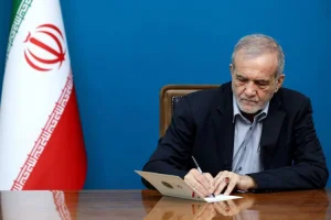 انتخاب ارزشمند آیت الله سید مجتبی خامنه ای تجلی اراده امت اسلامی در تحکیم وحدت ملی است