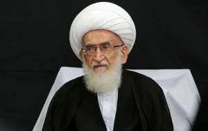 آیت‌الله نوری همدانی: امت اسلامی با محور ولایت فقیه مسیر پرافتخار انقلاب را ادامه دهد
