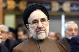 پیام حجت الاسلام سید محمد خاتمی به مناسبت رهبر منتخب مجلس خبرگان رهبری، حضرت آیت‌الله آقا سید مجتبی حسینی خامنه‌ای حفظه‌الله