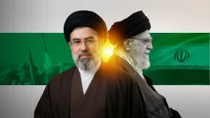 بیعت زرتشتیان یزد با رهبر انقلاب