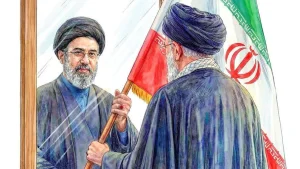 جمعی از اعضای هیئت علمی شیعه و سنی دانشگاه بین‌المللی مذاهب اسلامی در محکومیت جنایات رژیم صهیونیستی و آمریکا و بیعت با حضرت آیت‌الله سیدمجتبی خامنه‌ای سومین رهبر جمهوری اسلامی ایران بیانیه ای صادر کردند.