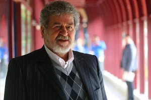 عابدینی: چوب لای چرخ مدیران پرسپولیس نکنید