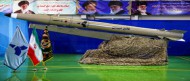 نسل جدید موشک‌های نقطه زن با نام موشک فاتح مبین دوشنبه ۲۲ مرداد با حضور امیر سرتیپ حاتمی وزیر دفاع رونمایی شد.