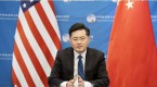 وزیر خارجه چین: آمریکا ترمز را بکشد