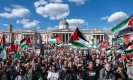 افزایش فشارها در انگلیس برای توقف فروش سلاح به اسرائیل