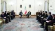 رئیس جمهور: استفاده از ظرفیت کمیسیون مشترک برای تسهیل تبادلات دائمی ایران و مالزی ضروری است